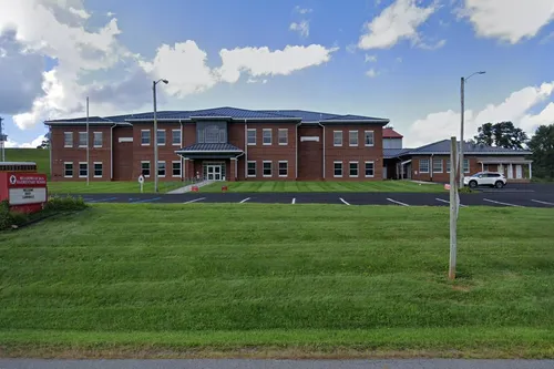 Meadows of Dan Elementary School