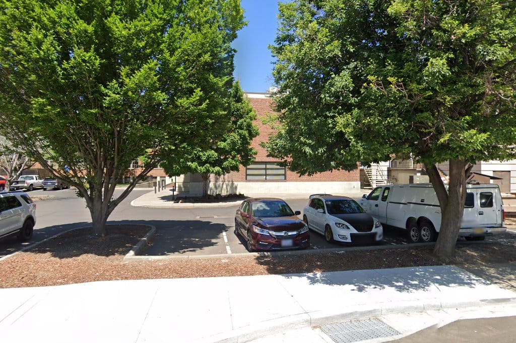 Pendleton Municipal Court