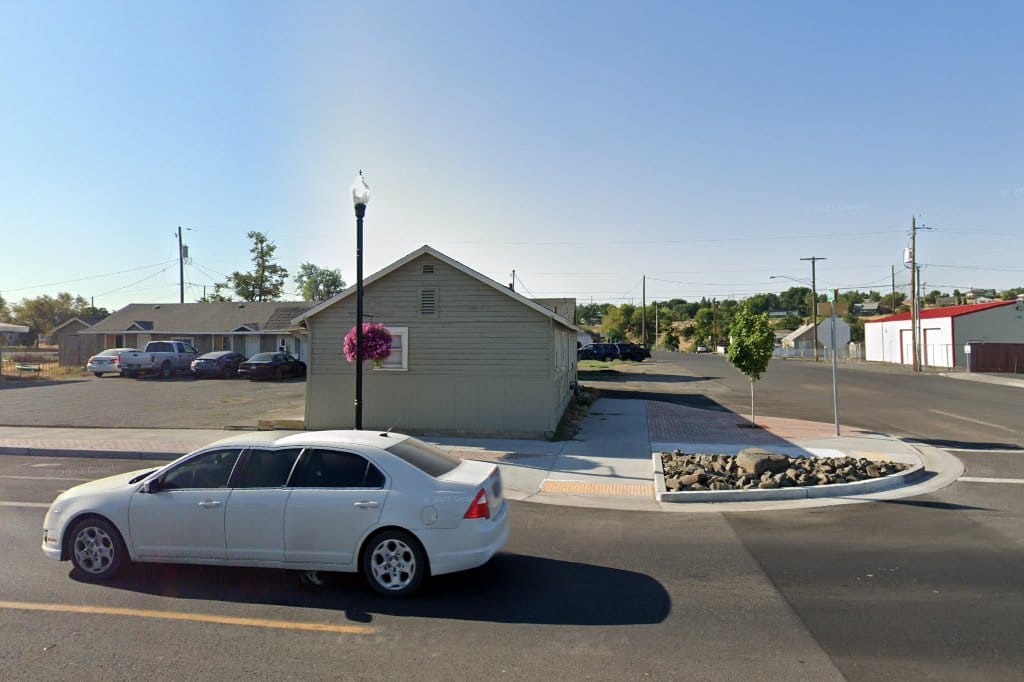 Umatilla Municipal Court