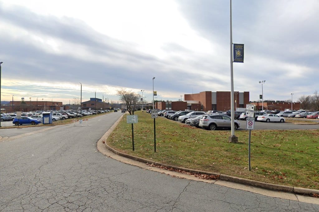 Culpeper County Public Schools - Culpeper County High School