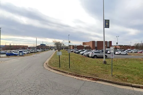 Culpeper County Public Schools - Culpeper County High School