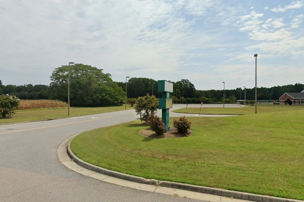 Nottoway Elementary School