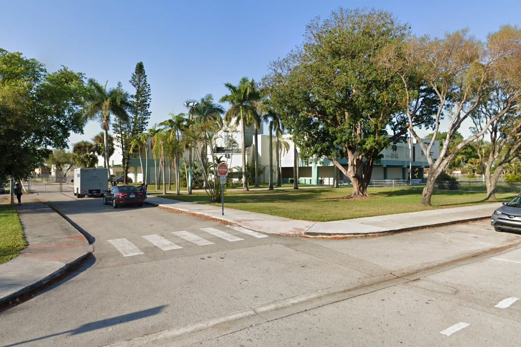 Howard D Mcmillan Middle School