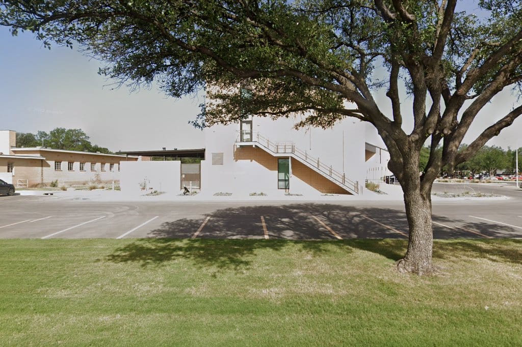 Angelo State University Passport Office