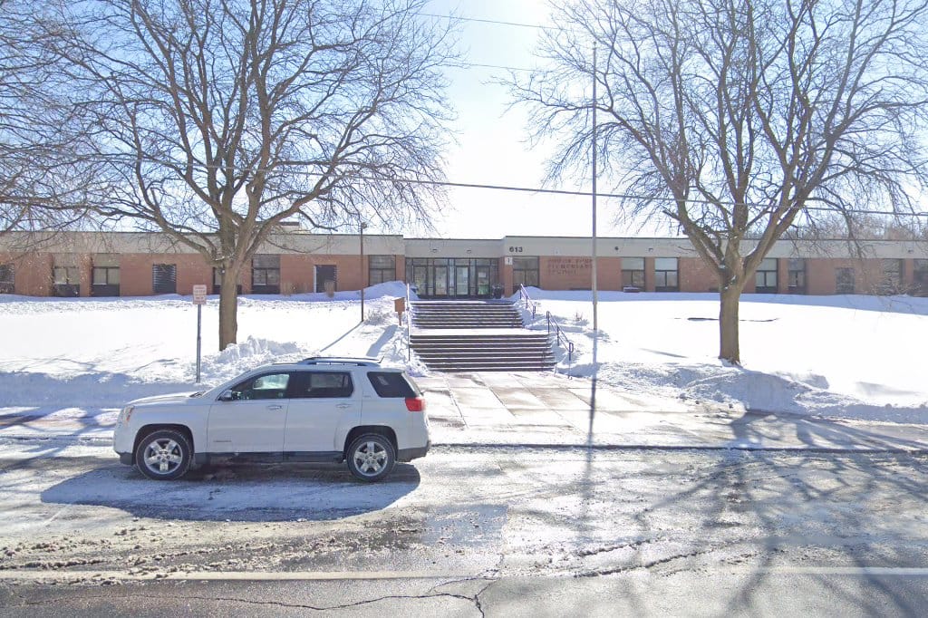 Gideon Pond Elementary School