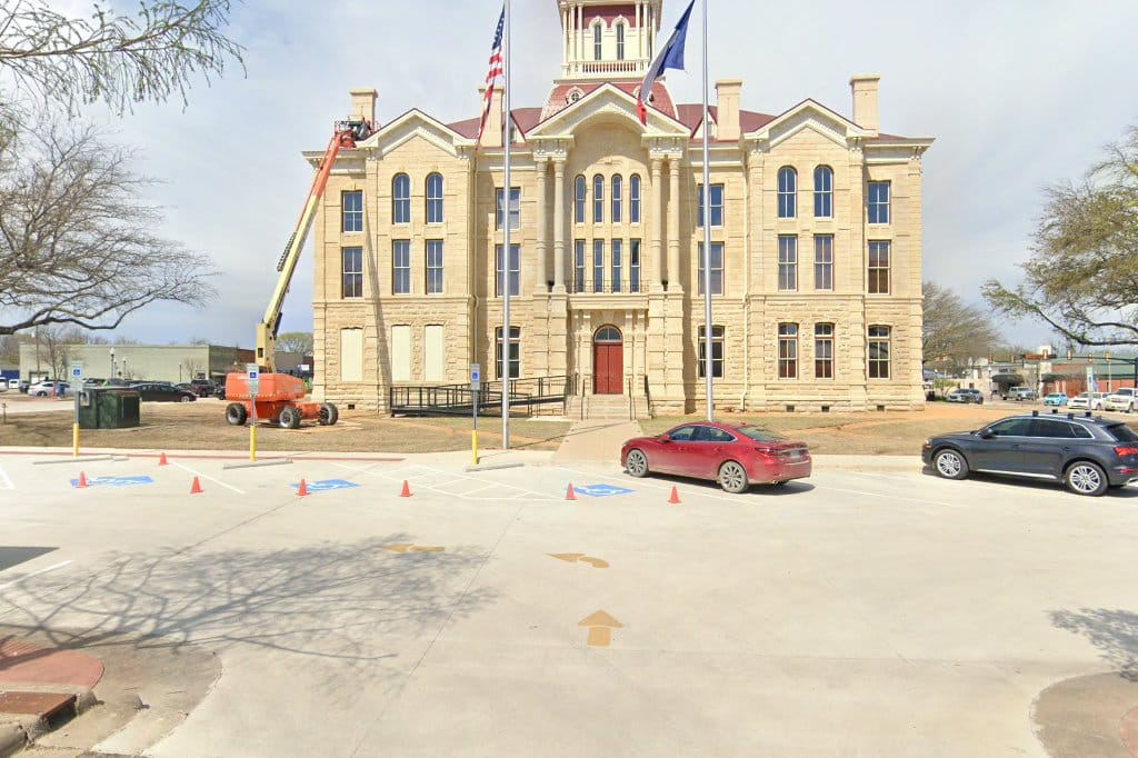 Fannin County Passport Office