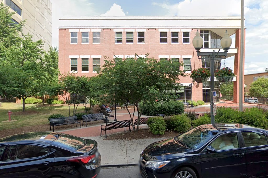 Roanoke Social Security Office