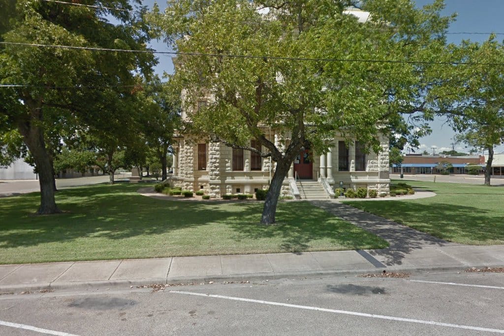 Milam County Passport Office