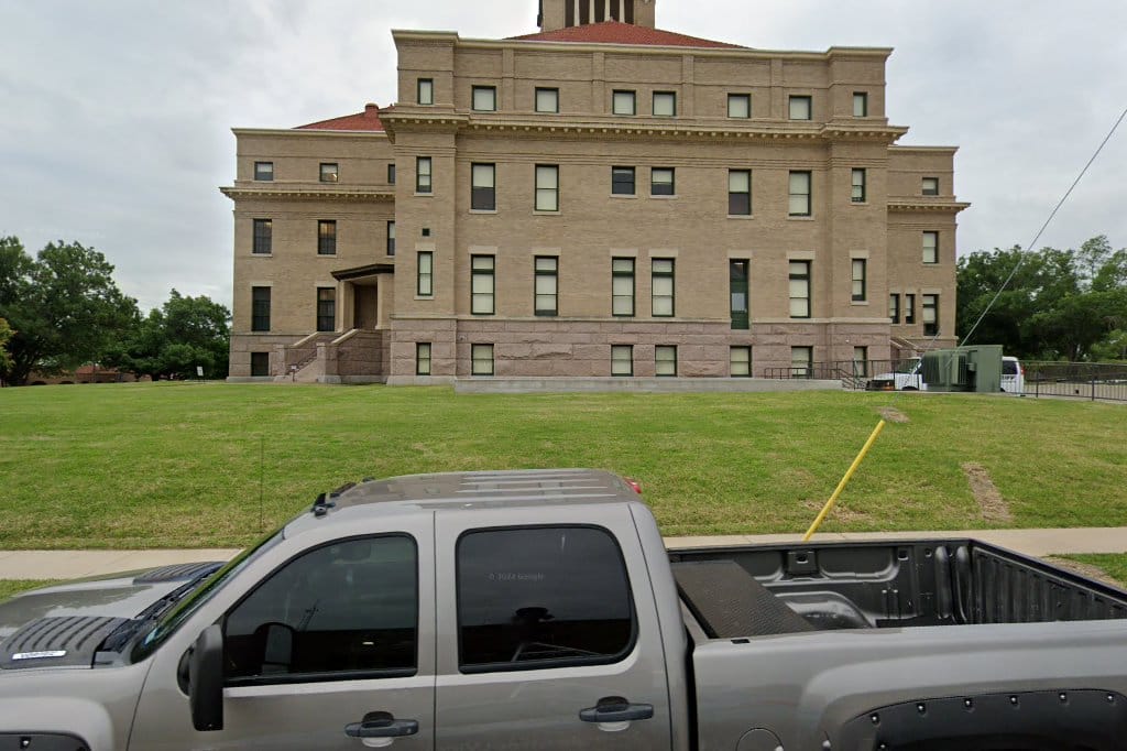 Navarro County Passport Office