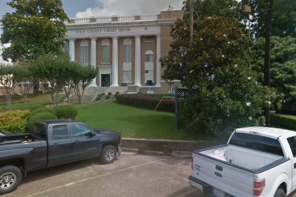 Polk County Passport Office