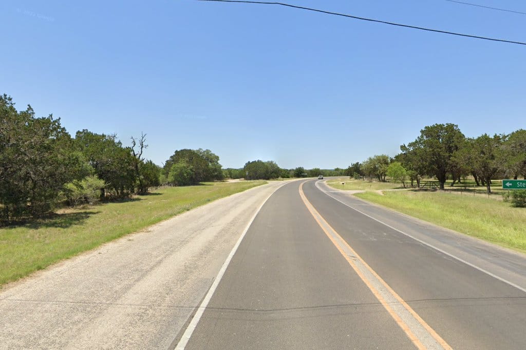 Bandera County Passport Office