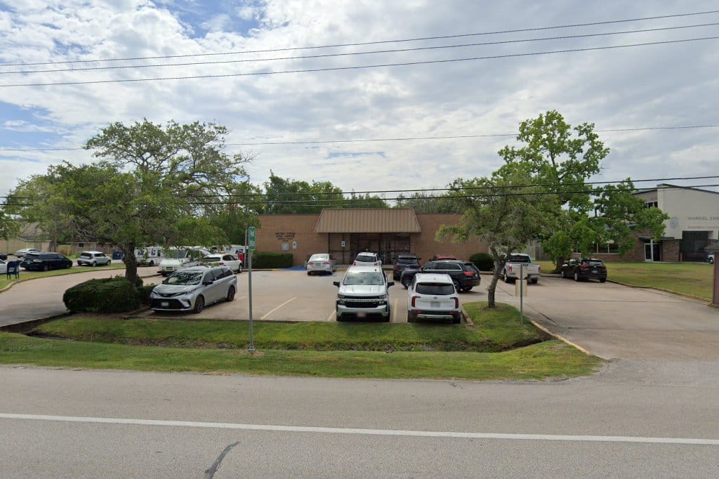 Passport Office in Brazoria County, TX The County Office