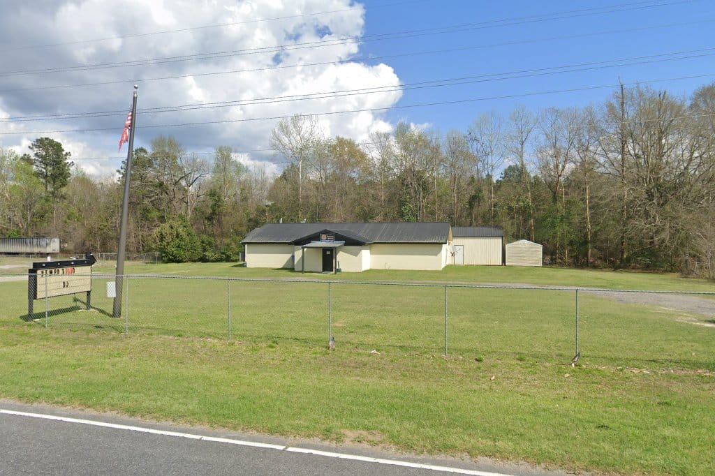 Veterans of Foreign Wars Post 7607