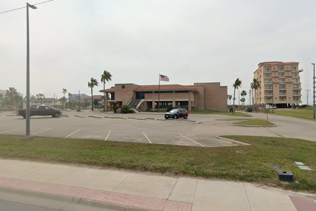 South Padre Island Passport Office