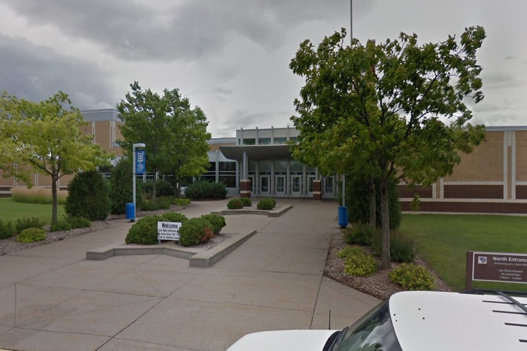 Eastview Senior High School