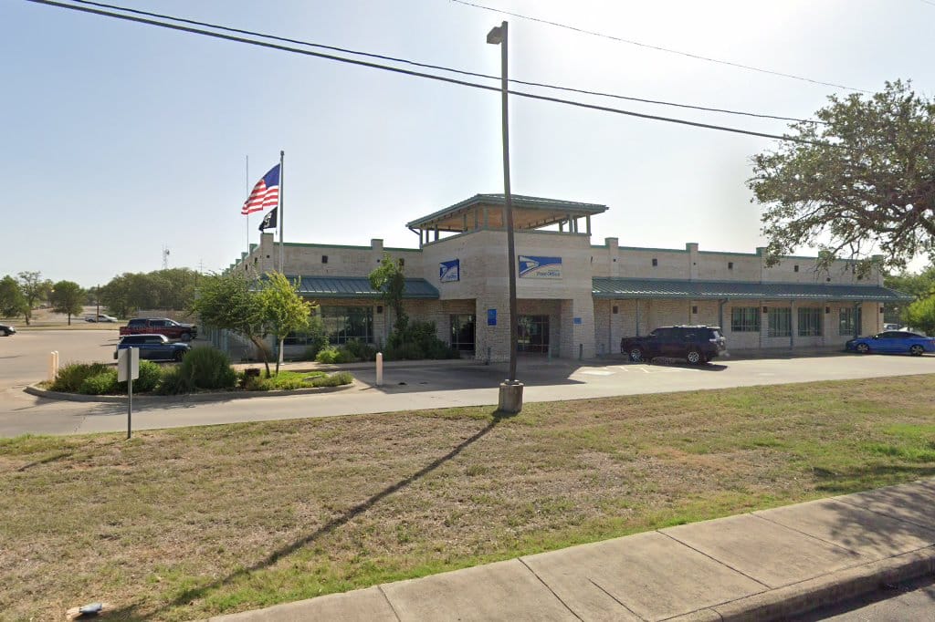 Fredericksburg Passport Office