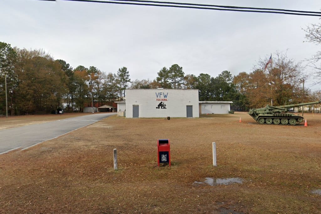 Sumter County Veterans
