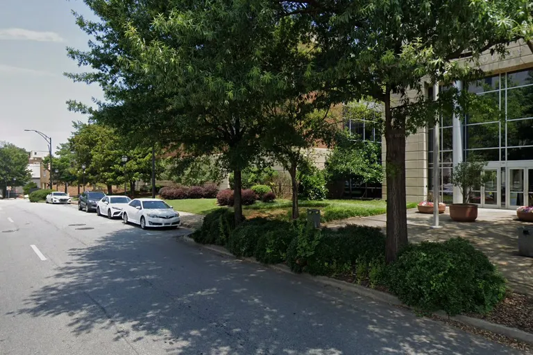 Greenville County Victims Assistance