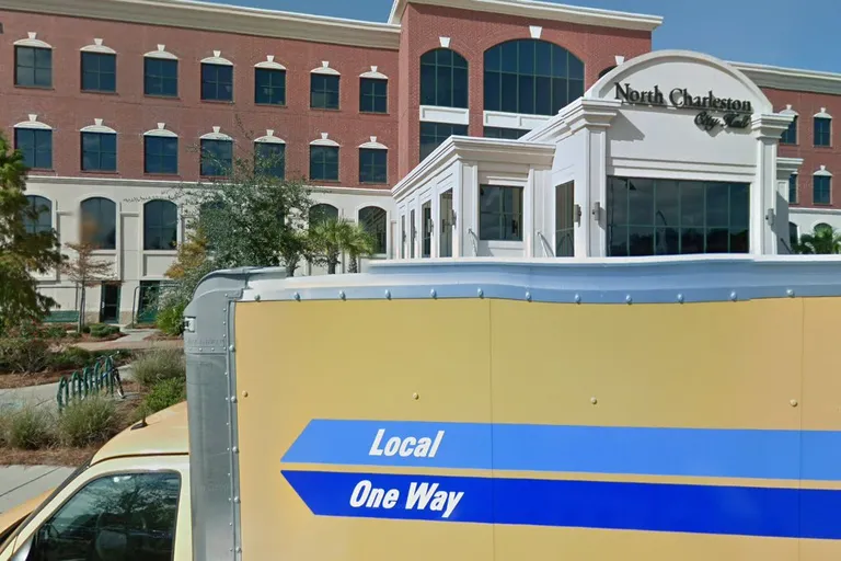 North Charleston Victims Assistance