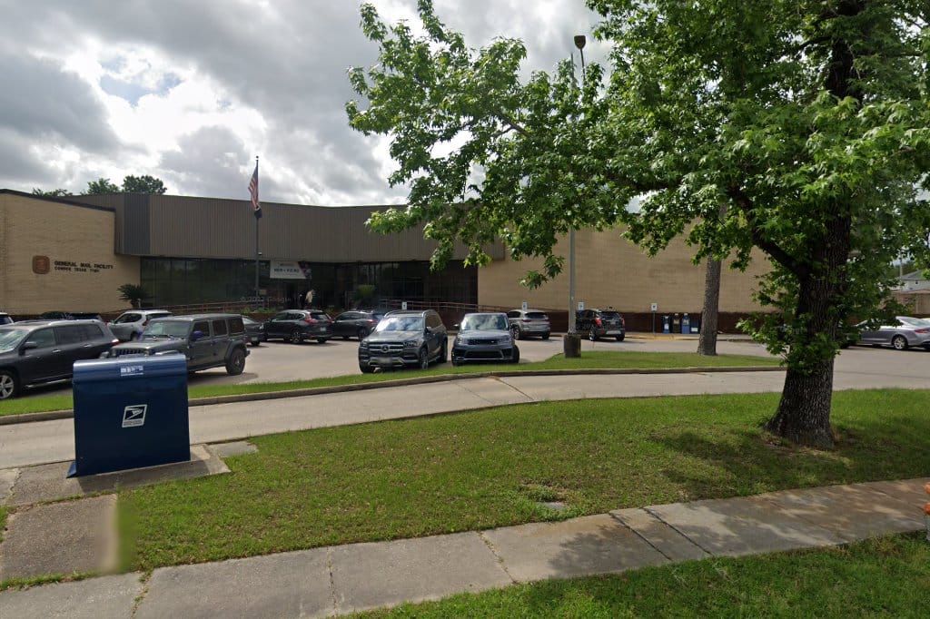 Cracking Down on Crime: Inside the Montgomery County Conroe Tx Jail Roster