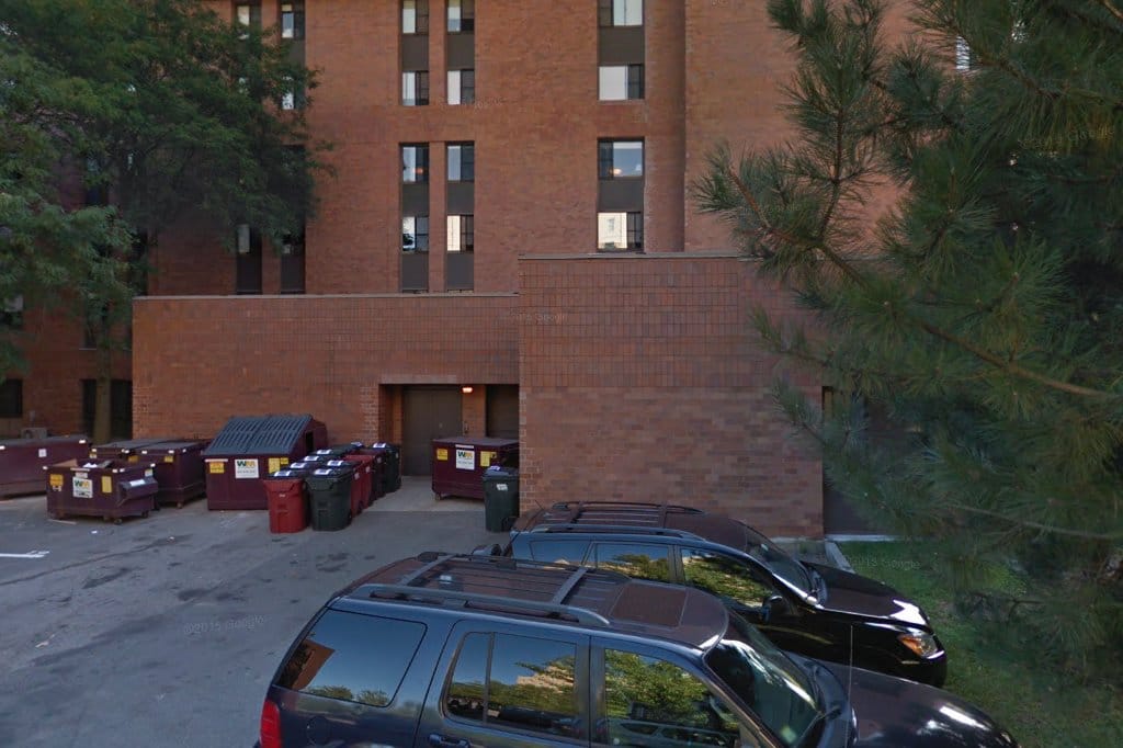 Boston College