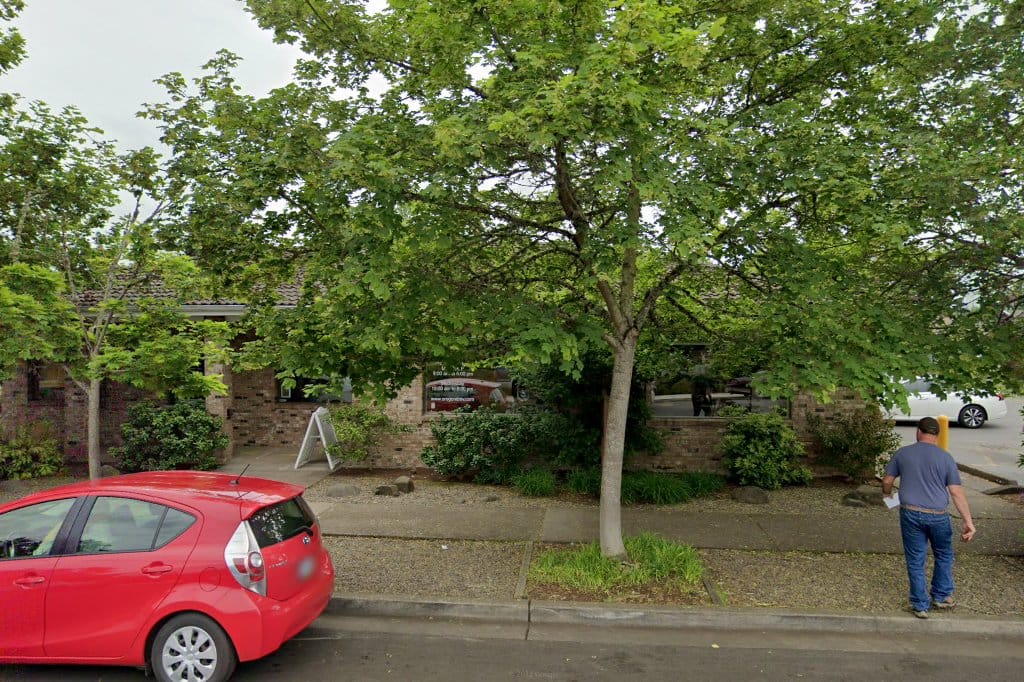 Junction City DMV Office