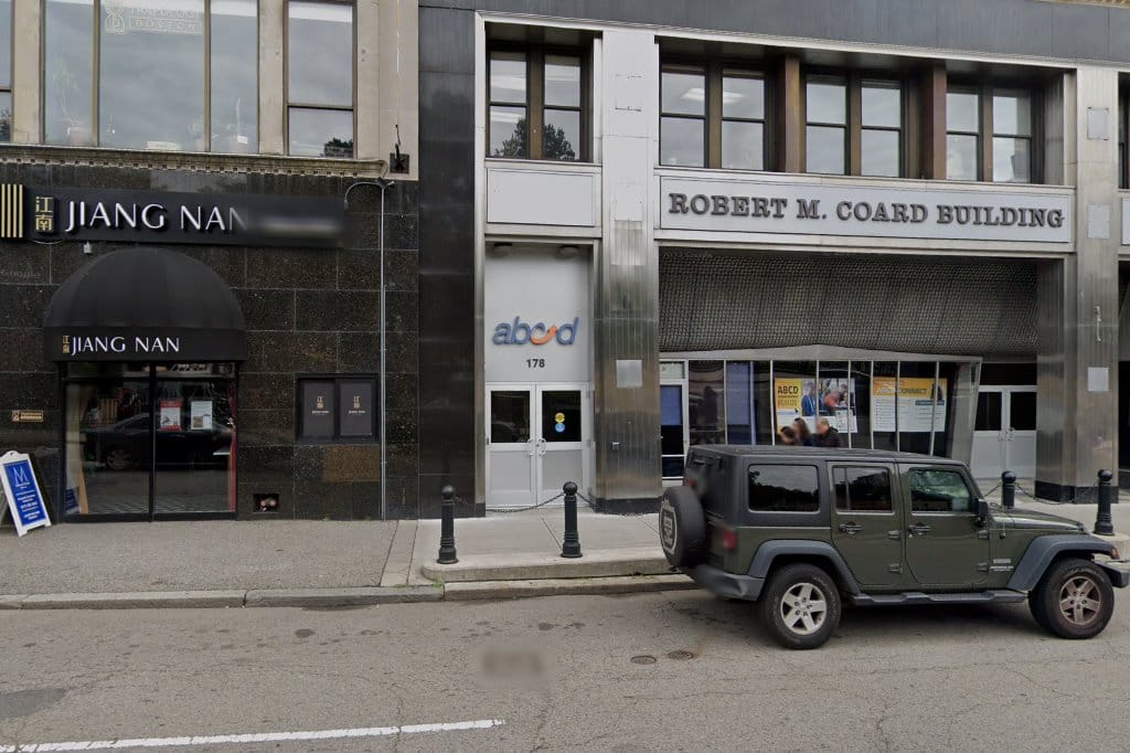 Urban College of Boston