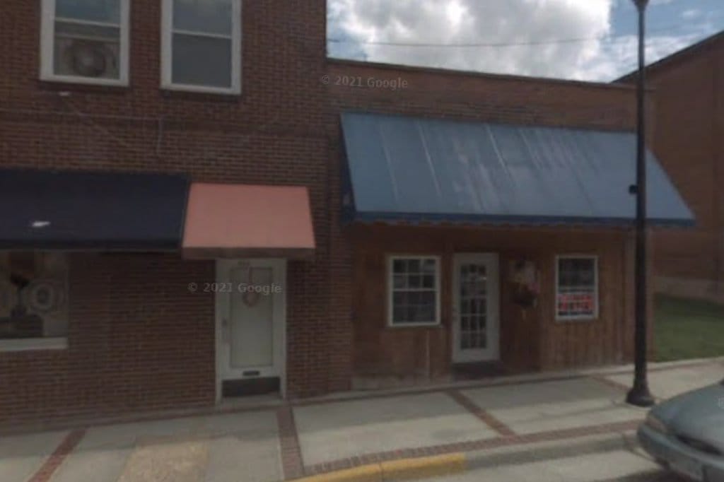 Narrows Unemployment Office