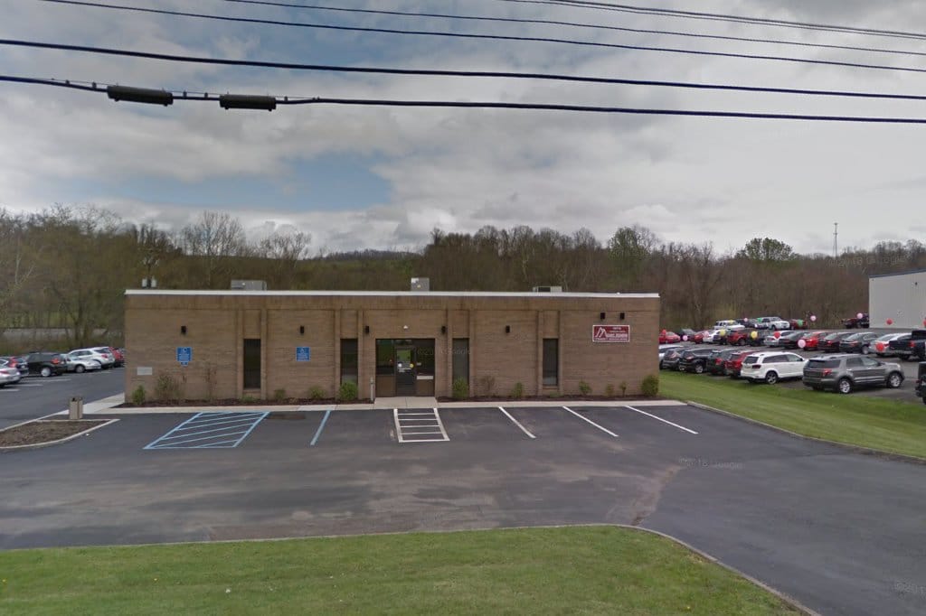 Marion Unemployment Office