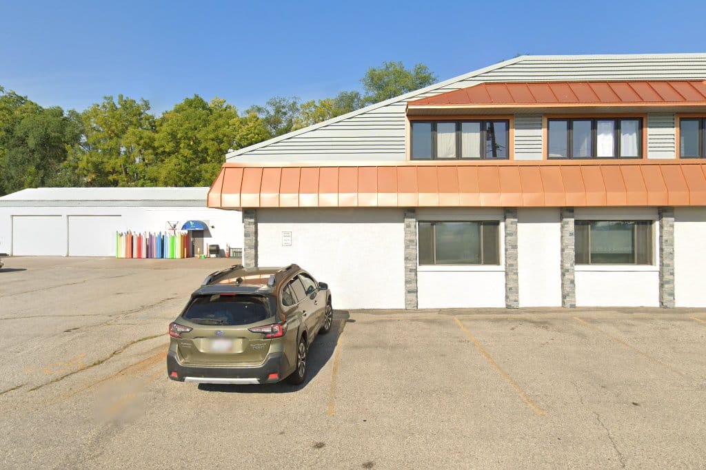 La Crescent Montessori Academy