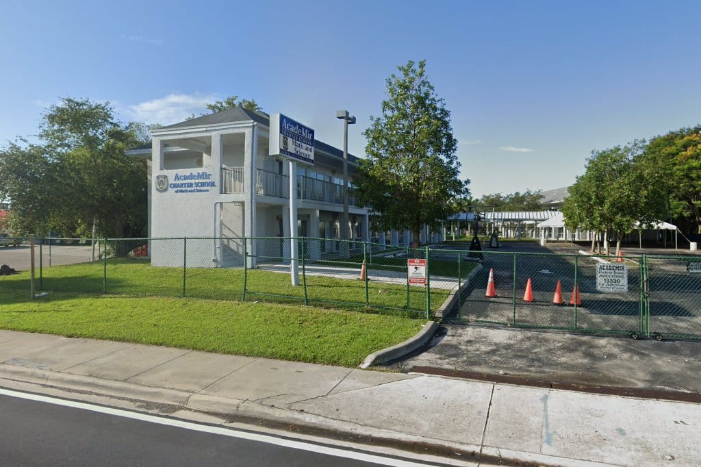 ASPIRA Leadership & College Preparatory Academy