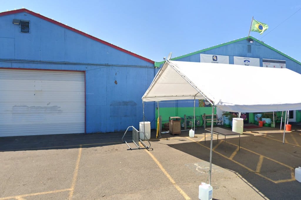 Goodwill Hillsboro