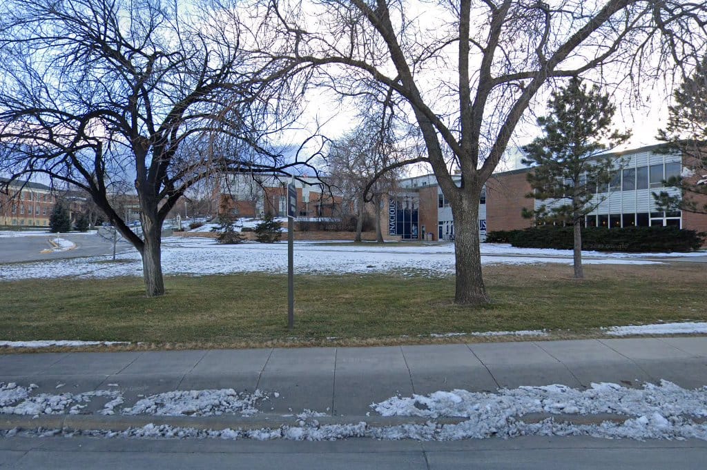 South Dakota School of Mines & Technology
