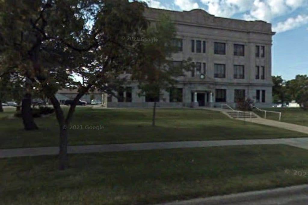 Miller Circuit Court