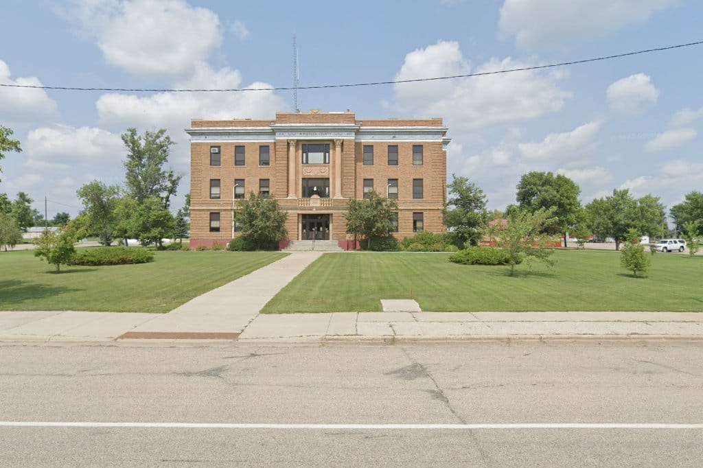 Leola Circuit Court