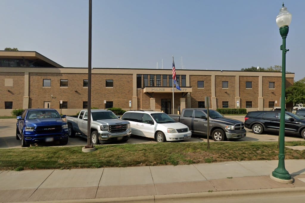 Yankton Circuit Court