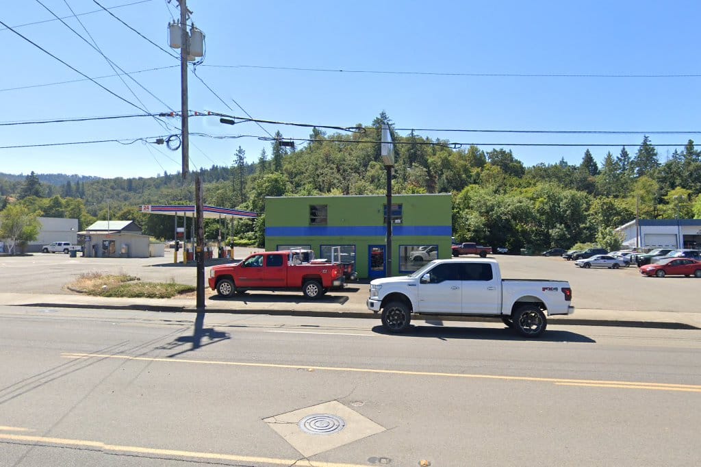 Goodwill Roseburg
