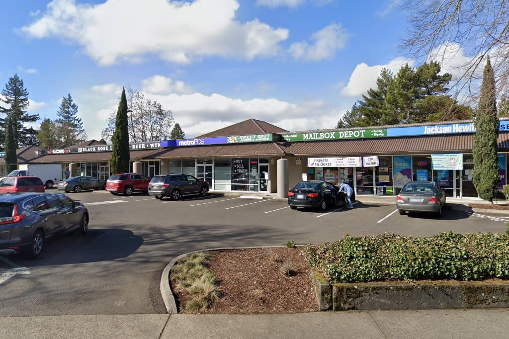 Goodwill Gresham