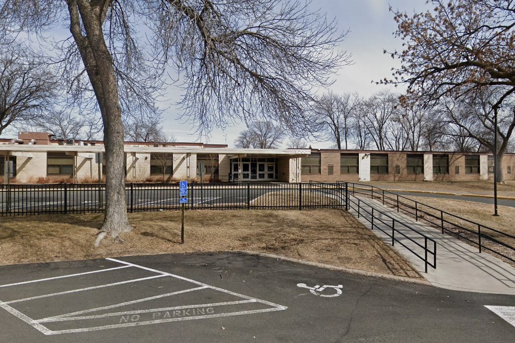 Crest View Elementary School