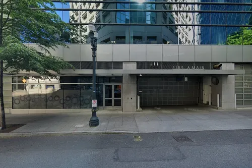 Portland Oregon IRS Office