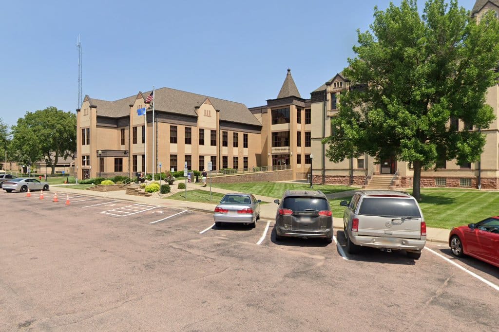 Lincoln County District Attorney