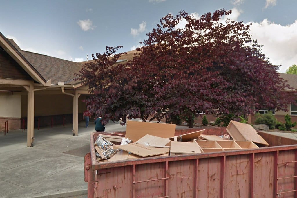 Wilsonville Public Library