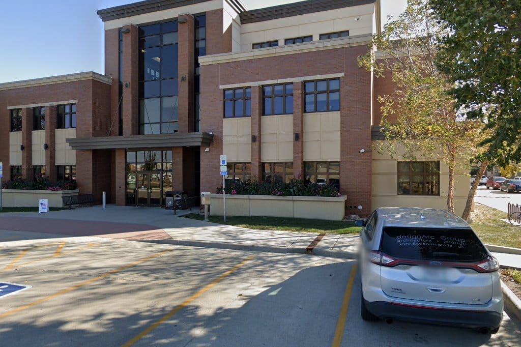 Brookings County Treasurer's Office