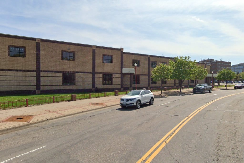 Paideia Academy Charter School