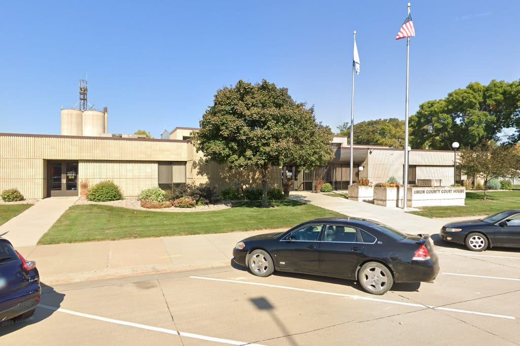 Elk Point Driver Exam Station