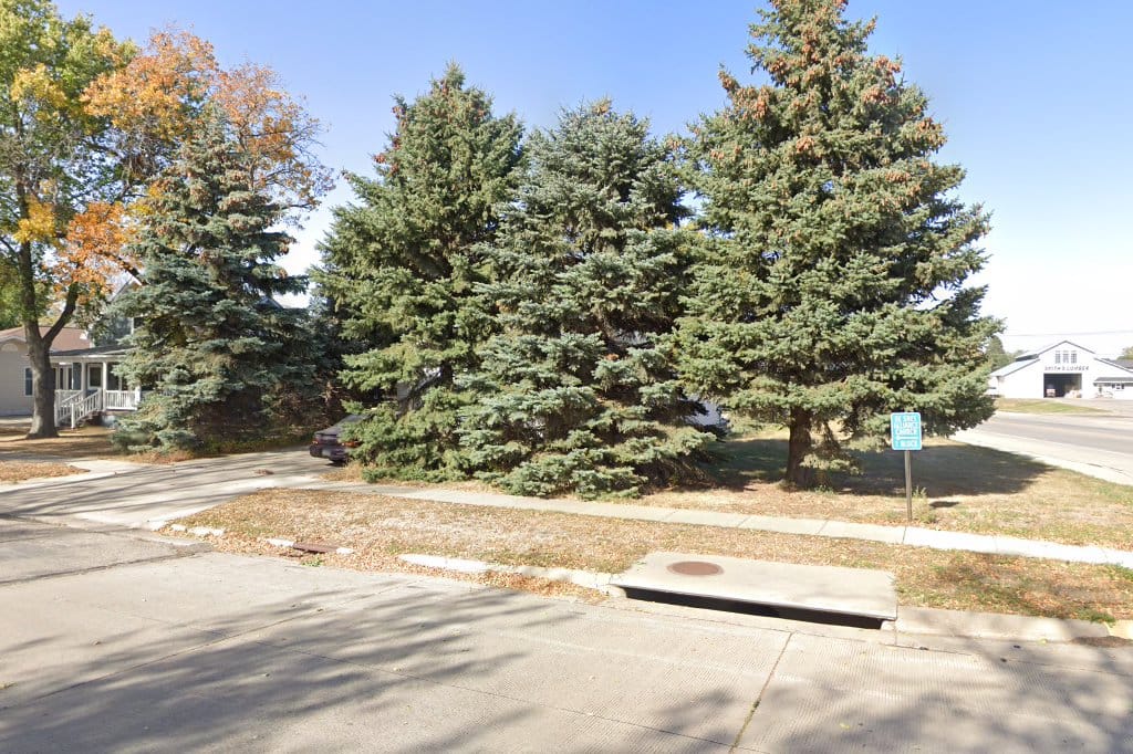 Kingsbury County Treasurer's Office