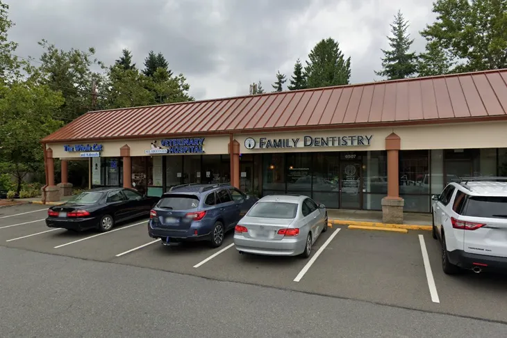 All About Cats Veterinary Hospital