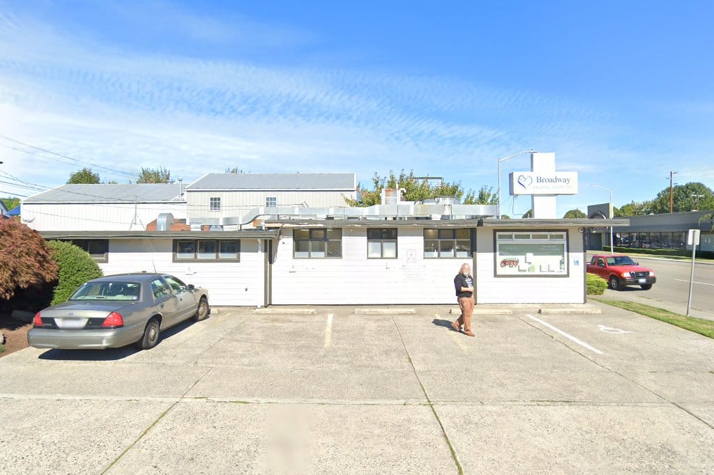 Broadway Animal Hospital