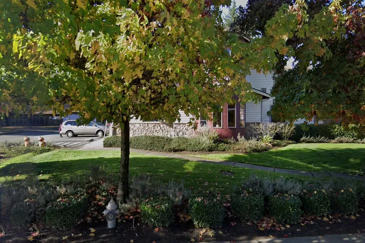 Canyon Road Veterinary Hospital