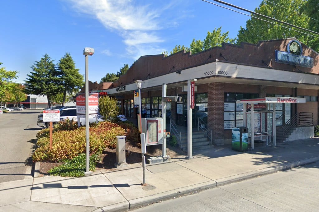Greenwood Animal Hospital